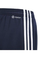 Juniorské kalhoty TR-ES 3 Stripes HY1099 - Adidas