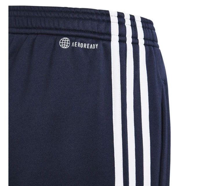 Juniorské kalhoty TR-ES 3 Stripes HY1099 - Adidas