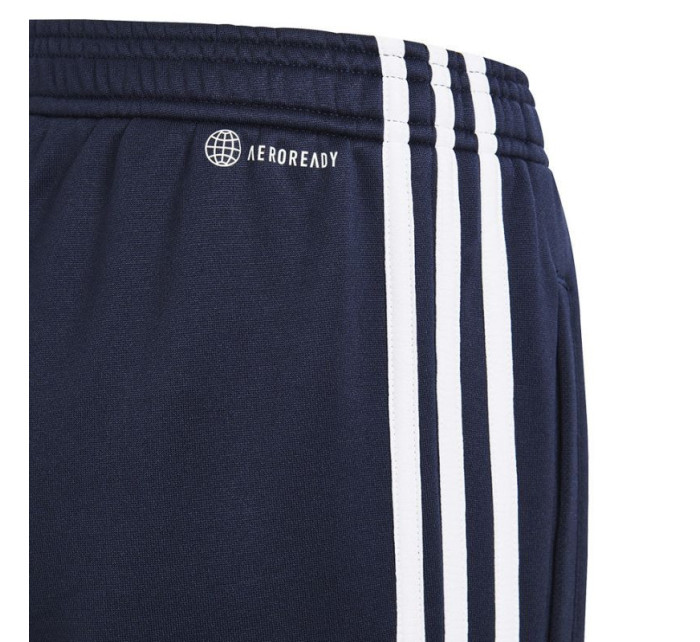 Dětské kalhoty TR-ES 3 Stripes Jr HY1099 - Adidas