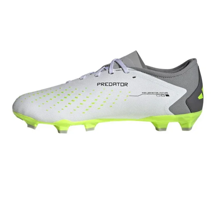 Pánské kopačky Predator Accuracy.3 L FG M GZ0014 - Adidas