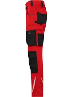 JN (4260) Pracovní kalhoty Style" Strong red/black model 22533058 - Daiber JN (4260) Pracovní kalhoty Style" Strong red/black model 22533058 - Daiber