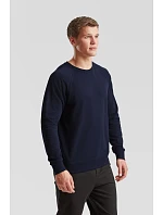 Fruit of the Loom Lightweight Raglan Sweat Pánská raglánová mikina 16.2138 light graphite Fruit of the Loom Lightweight Raglan Sweat Pánská raglánová mikina 16.2138 light graphite