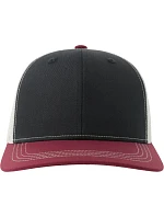 6 panelová Trucker kšiltovka model 22411248 - Atlantis Headwear 6 panelová Trucker kšiltovka model 22411248 - Atlantis Headwear