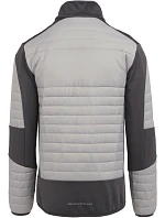 Regatta TRA 563 Hybridní bunda "E-volve" 36.A563 mineral grey/ash