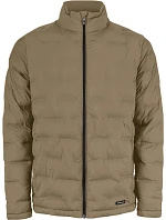 Cutter & Buck Jacket Men Pánská prošívaná bunda khaki model 22471845