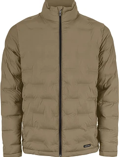 Cutter & Buck Jacket Men Pánská prošívaná bunda khaki model 22471845