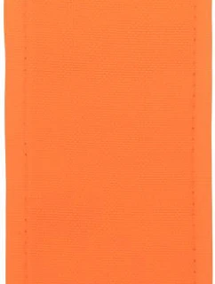 Korntex PATCHRV Nášivka na zip 76.PATV orange