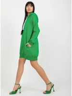 Dámská mikina EM BL model 18116296 zelená - FPrice