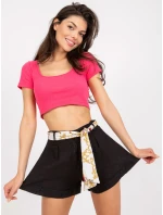 Szorty EM SN model 21736712 czarny - FPrice