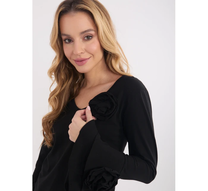 Halenka IT BZ 22139.55 černá