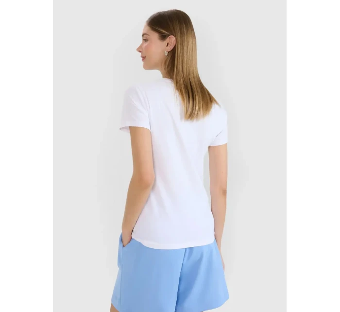 Dámské tričko 4F Dámské tričko 4F