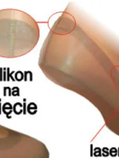 Ponožky model 16111550 - Rebeka