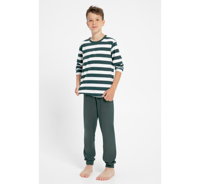 Chlapecké pyžamo 3088 BLAKE 146-158