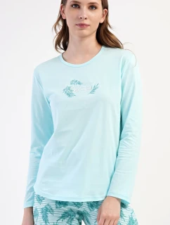 Pánské pyžamo šortky Surf