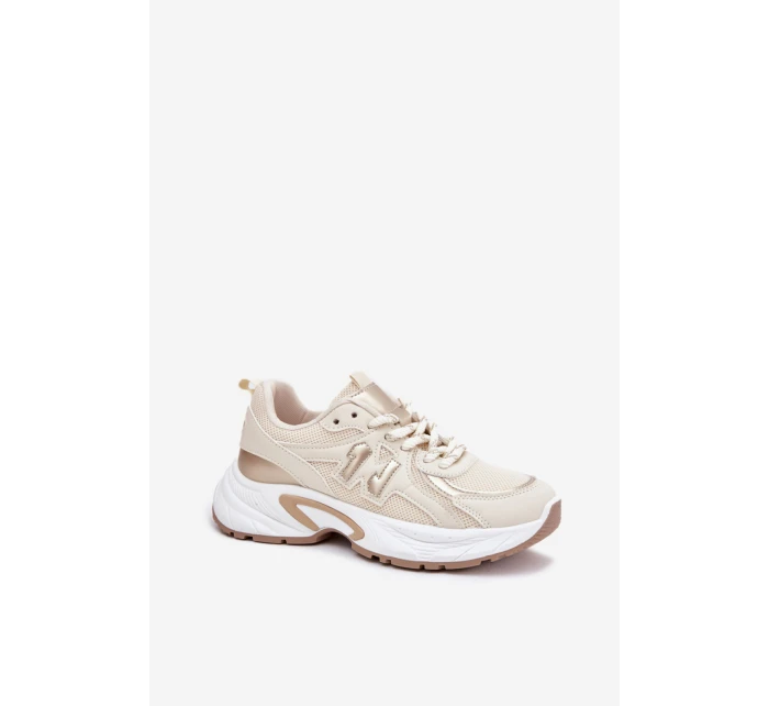 Sportovní obuv model 216448 Step in style Sportovní obuv model 216448 Step in style