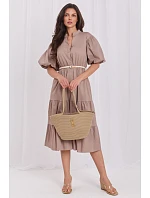 Denní šaty model 228426 Italy Moda Denní šaty model 228426 Italy Moda