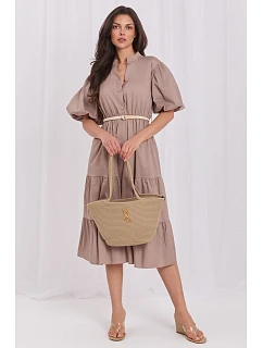 Denní šaty model 228426 Italy Moda