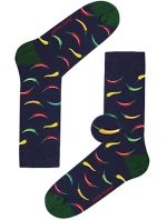 Pánské ponožky model 21715743 - John Frank