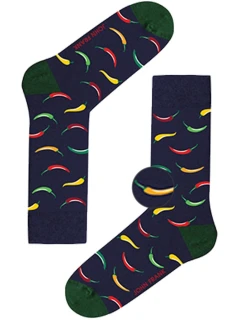 Pánské ponožky model 21715743 - John Frank