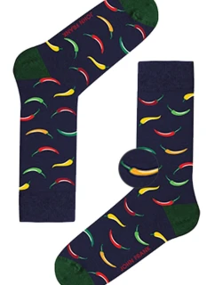 Pánské ponožky model 21715743 - John Frank