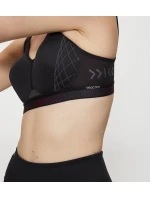 Dámská podprsenka Triaction Cardio Flow P EX - BLACK - černá 0004 - TRIUMPH