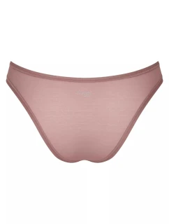 Soft ADAPT model 21745554 Tanga BROWN  BROWN - Sloggi