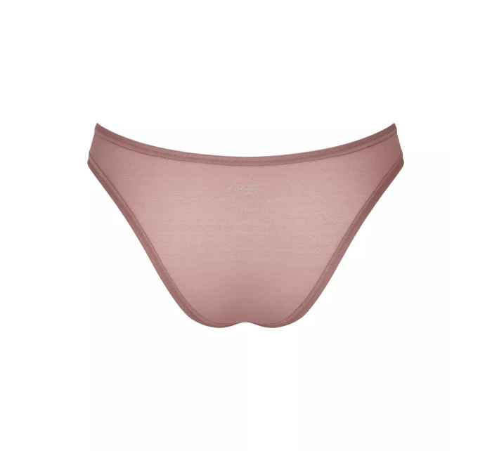 Soft ADAPT model 21745554 Tanga BROWN  BROWN - Sloggi