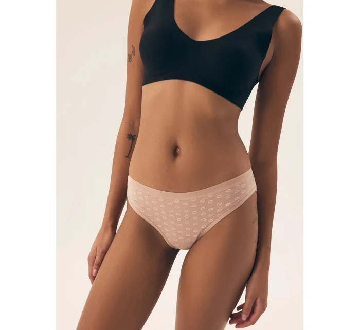 Henderson Dámské kalhotky A'3 SXL model 20949684 - HENDERSON LADIES Henderson Dámské kalhotky A'3 SXL model 20949684 - HENDERSON LADIES