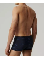 Boxerky model 21081514 M2XL - Atlantic