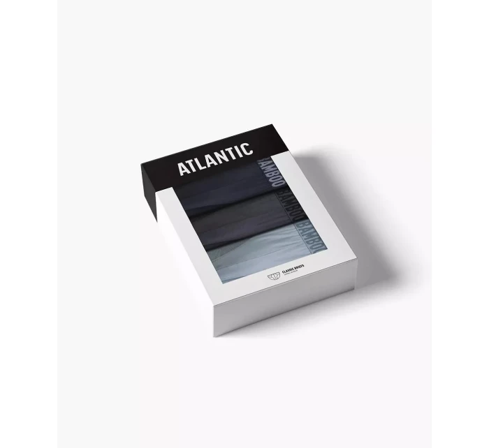 Kalhotky model 21101514 A'3 S2XL - Atlantic