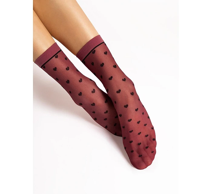 Ponožky Fiore G 1197 Elia 20 den Ponožky Fiore G 1197 Elia 20 den