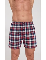Boxerky Comfort model 22545395 3XL–5XL - Cornette Boxerky Comfort model 22545395 3XL–5XL - Cornette
