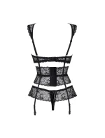 Erotická souprava model 19151360 - Beauty Night Fashion Erotická souprava model 19151360 - Beauty Night Fashion