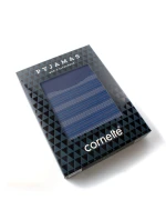 Pánské pyžamo 338/36 Various - CORNETTE