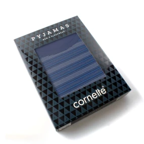 Pánské pyžamo 338/36 Various - CORNETTE