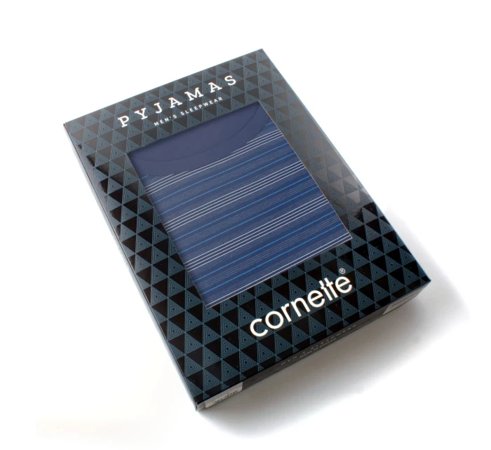 Pánské pyžamo 338/36 Various - CORNETTE