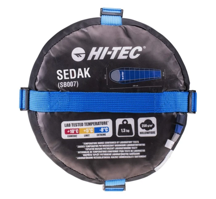 Spací pytel model 20848826 - Hi-Tec Spací pytel model 20848826 - Hi-Tec