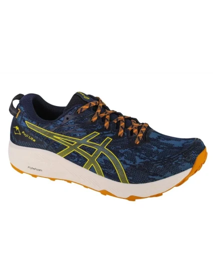 Boty Asics Fuji Lite 3 M 1011B467-401 Boty Asics Fuji Lite 3 M 1011B467-401