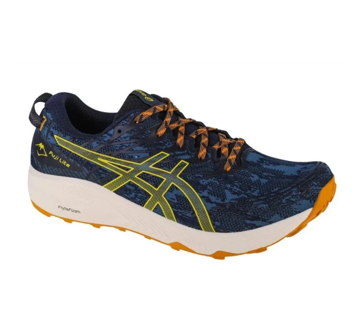 Boty Asics Fuji Lite 3 M 1011B467-401 Boty Asics Fuji Lite 3 M 1011B467-401