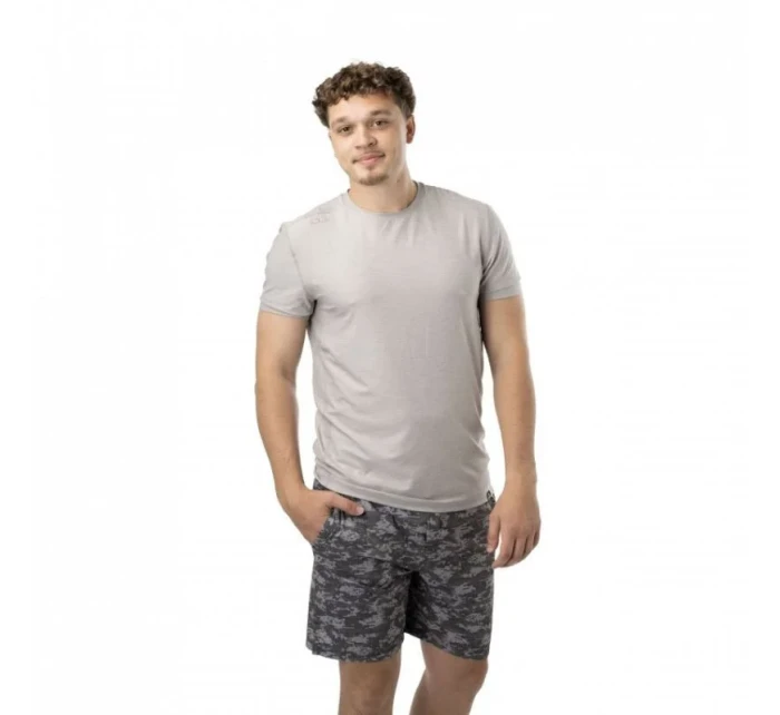 Flc tričko s krátkým rukávem Tech Sr M model 20486695 - Bauer