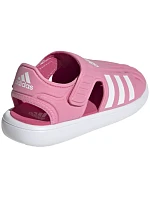 Letní sandály do vody C Jr model 20225567 - ADIDAS Letní sandály do vody C Jr model 20225567 - ADIDAS