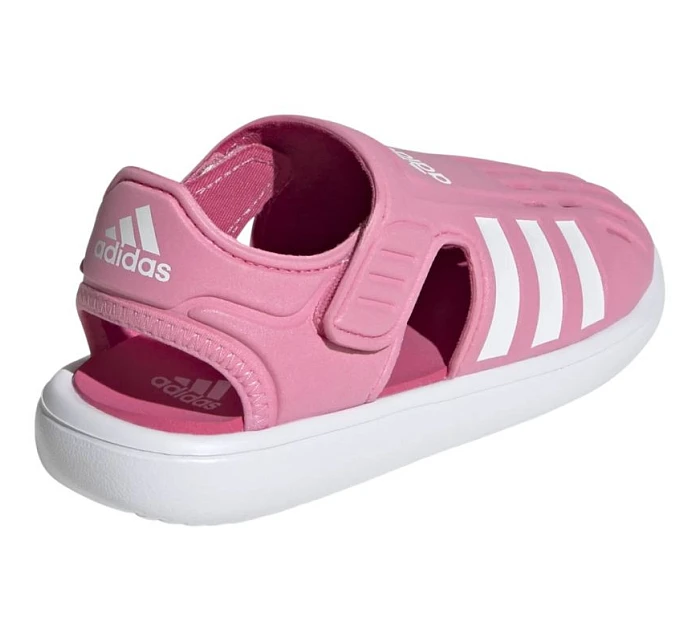 Letní sandály do vody C Jr model 20225567 - ADIDAS Letní sandály do vody C Jr model 20225567 - ADIDAS