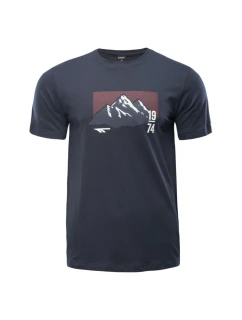 Tričko M pánské model 21139145 - Hi-Tec