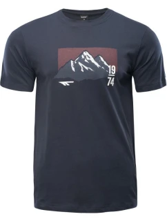 Hi-Tec Tričko Rawal M 92800621152 pánské