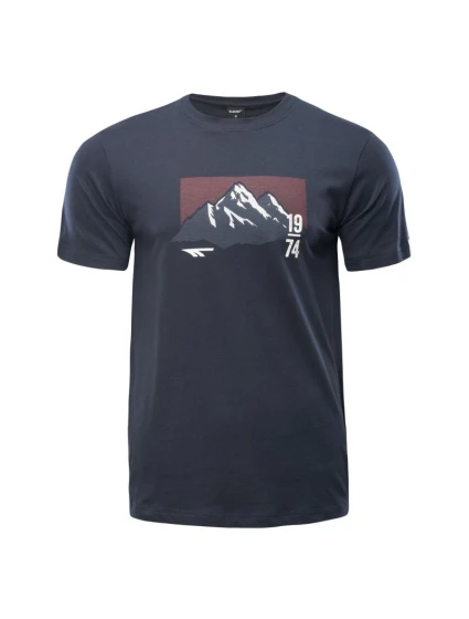 Tričko M pánské model 21139145 - Hi-Tec Tričko M pánské model 21139145 - Hi-Tec