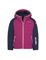 Dětská zateplená bunda Kids Snow Jacket PRO s kapucí pink model 21352032 - Trollkids Dětská zateplená bunda Kids Snow Jacket PRO s kapucí pink model 21352032 - Trollkids