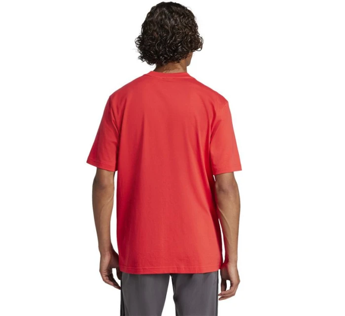 tričko M model 21763888 - ADIDAS tričko M model 21763888 - ADIDAS