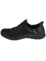 Skechers Slip-ins: Gratis Sport - Leisurely 104289-BBK Black 36 Skechers Slip-ins: Gratis Sport - Leisurely 104289-BBK Black 36
