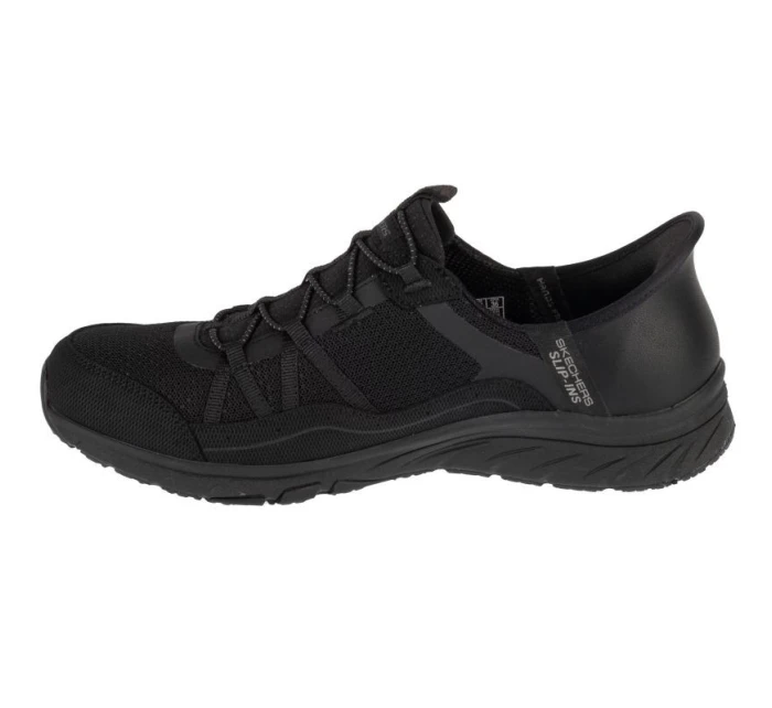 Skechers Slip-ins: Gratis Sport - Leisurely 104289-BBK Black 36 Skechers Slip-ins: Gratis Sport - Leisurely 104289-BBK Black 36