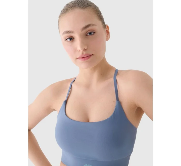 Tréninková podprsenka s výztuží model 21432977 - 4F Tréninková podprsenka s výztuží model 21432977 - 4F